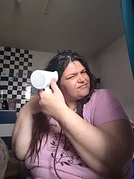 PUNKFUNK HIGHLANDERX EMTm online show from 03/23/26, 09:42