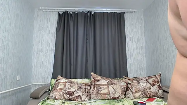 BELBIG online show from 11/20/25, 04:24