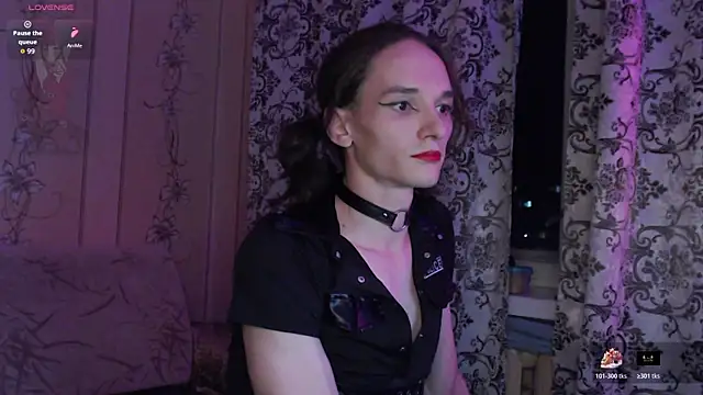 kisasuka online show from 11/14/25, 05:49