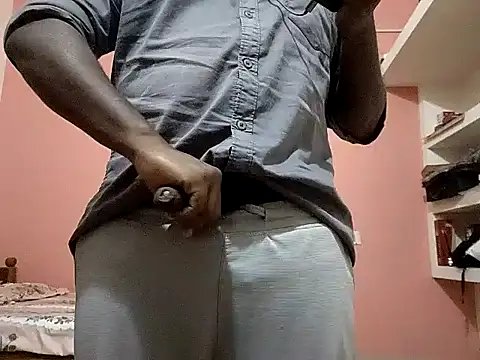 Aneesh007m online show from 11/14/25, 05:16