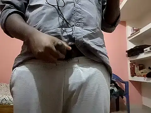 Aneesh007m online show from 01/12/26, 06:04