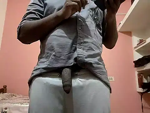 Aneesh007m online show from 11/16/25, 05:17