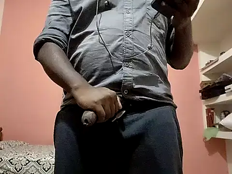 Aneesh007m online show from 10/23/25, 06:39