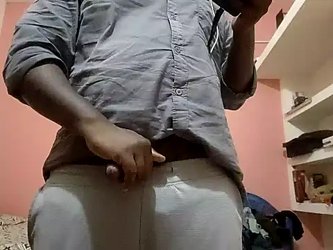 Aneesh007m online show from 01/08/26, 04:51