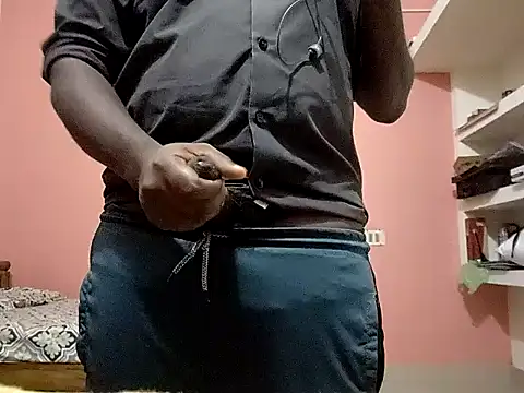 Aneesh007m online show from 10/30/25, 06:05