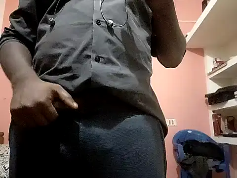 Aneesh007m online show from 02/16/26, 05:22