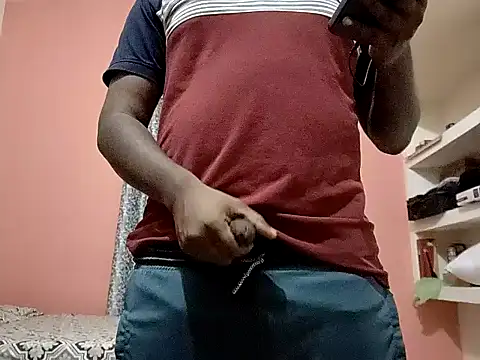 Aneesh007m online show from 10/18/25, 05:48