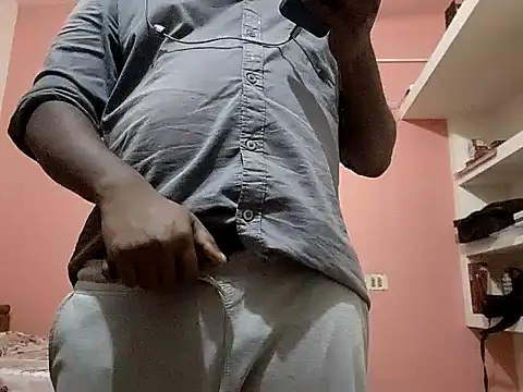 Aneesh007m online show from 11/17/25, 06:01