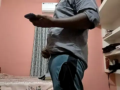 Aneesh007m online show from 11/19/25, 06:30