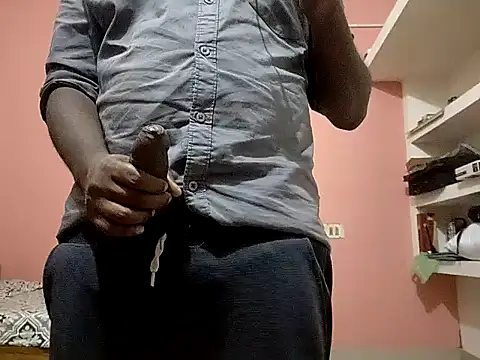 Aneesh007m online show from 11/03/25, 06:22