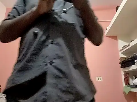 Aneesh007m online show from 10/26/25, 05:19