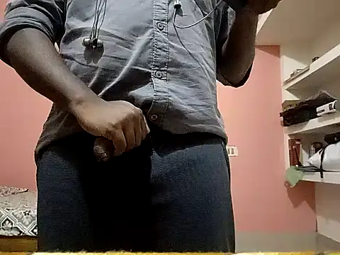 Aneesh007m online show from 11/07/25, 04:55