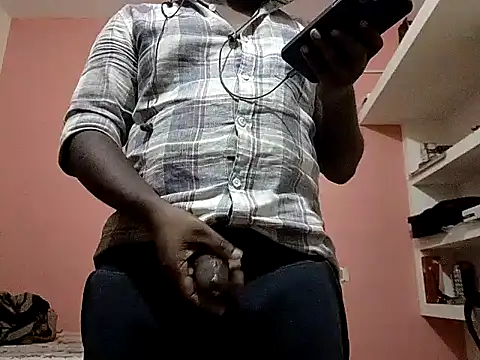 Aneesh007m online show from 11/29/25, 05:35