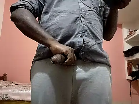 Aneesh007m online show from 11/18/25, 09:12