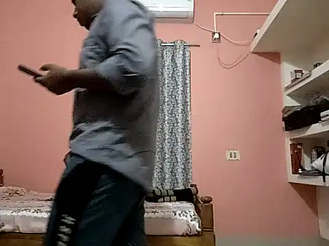 Aneesh007m online show from 11/11/25, 05:19