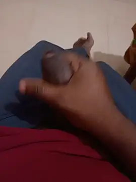 Aneesh007m online show from 09/23/25, 07:10