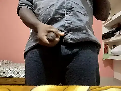 Aneesh007m online show from 10/14/25, 06:52