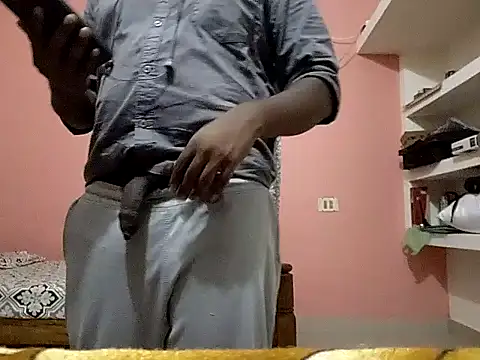 Aneesh007m online show from 10/29/25, 06:07