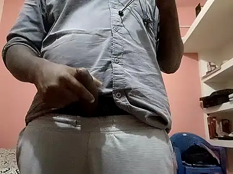 Aneesh007m online show from 02/11/26, 06:19