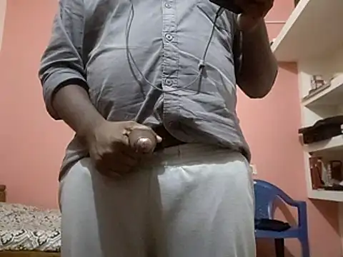 Aneesh007m online show from 02/05/26, 05:31