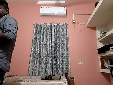 Aneesh007m online show from 11/30/25, 05:14