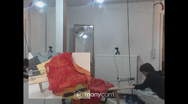 boytoy07 online show from 12/03/24, 11:40