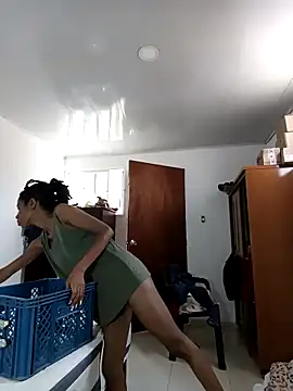 africa deluxe online show from 03/23/26, 03:34