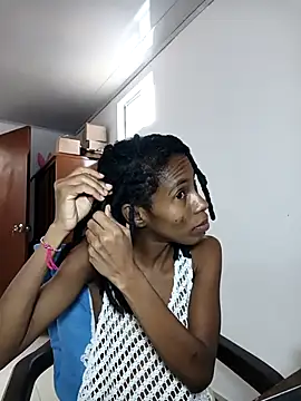 africa deluxe online show from 04/10/26, 04:47