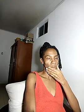 africa deluxe online show from 04/29/26, 09:35