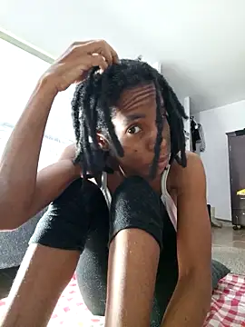 africa deluxe online show from 09/19/25, 10:25