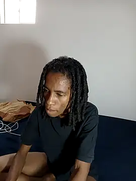 africa deluxe online show from 02/03/26, 01:05