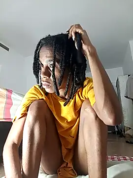 africa deluxe online show from 09/29/25, 09:27