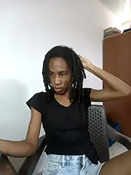 africa deluxe online show from 02/22/26, 04:41