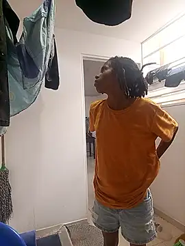 africa deluxe online show from 02/09/26, 12:25