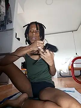 africa deluxe online show from 03/03/25, 08:43