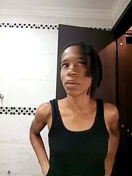 africa deluxe online show from 03/19/25, 09:28