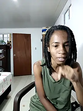 africa deluxe online show from 03/03/26, 11:28