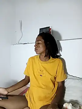 africa deluxe online show from 10/31/25, 04:03