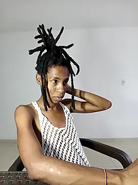 africa deluxe online show from 04/03/26, 08:37