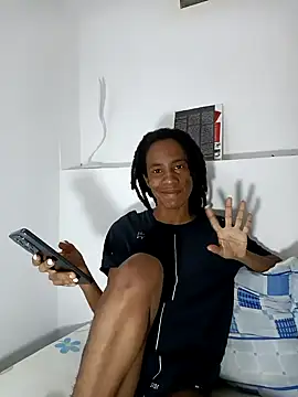 africa deluxe online show from 10/24/25, 11:20