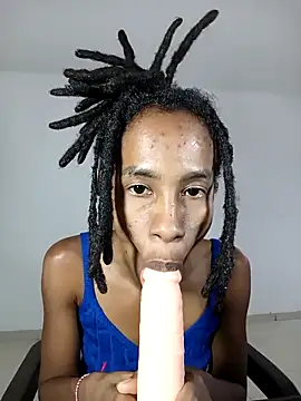 africa deluxe online show from 04/04/26, 09:43