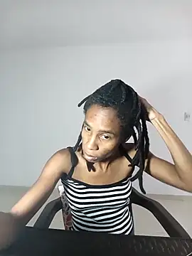 africa deluxe online show from 04/09/26, 12:44