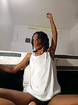 africa deluxe online show from 10/07/25, 04:30