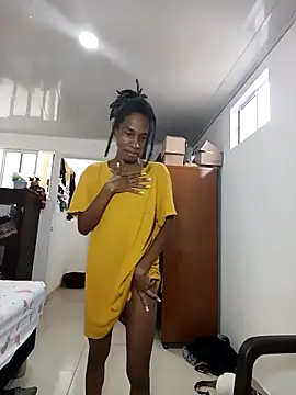 africa deluxe online show from 03/06/26, 12:55