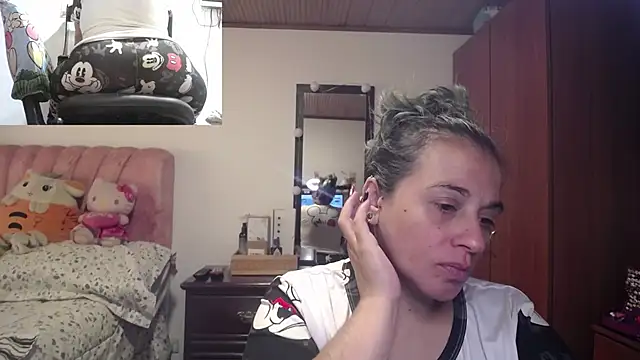 zoe hotxxx online show from 03/07/26, 02:11