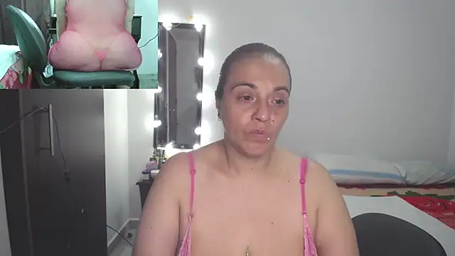 zoe hotxxx online show from 11/14/25, 02:10