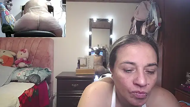 zoe hotxxx online show from 04/06/26, 01:56