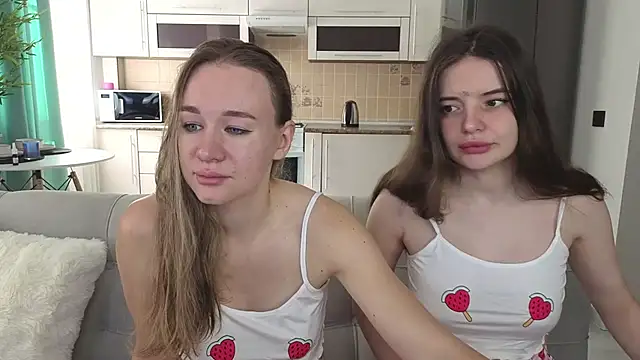 Naughty Alice online show from 03/30/26, 06:15