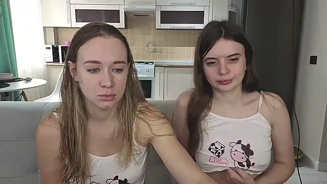 Naughty Alice online show from 03/11/26, 06:18