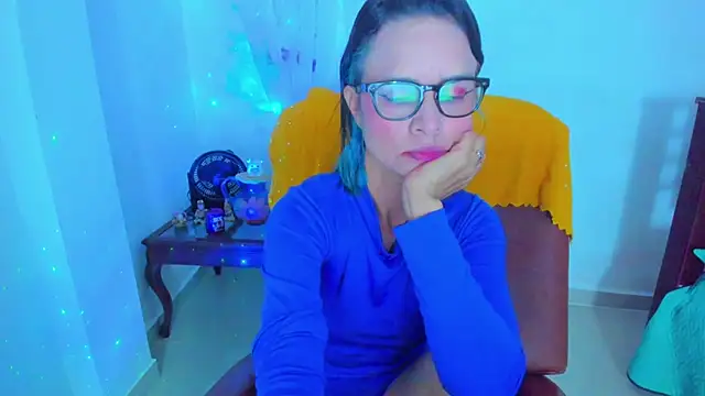 BrianaGarner online show from 01/10/26, 07:25